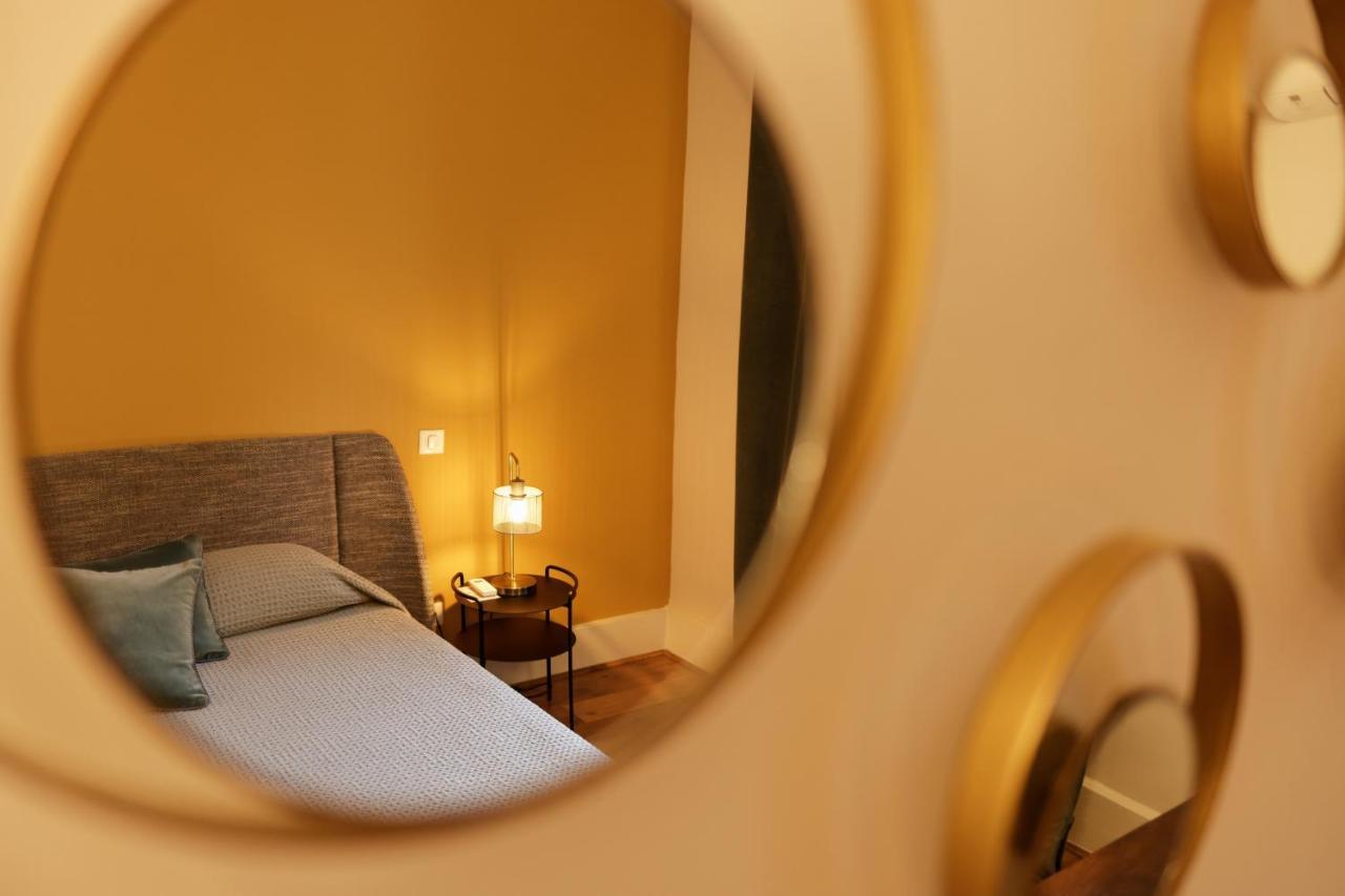 Le Grand Hotel Σετ Εξωτερικό φωτογραφία